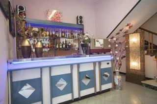Hotel Eliseo