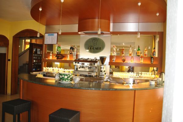 Hotel Ducale