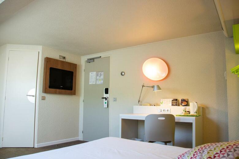 Hotel Campanile - Dunkerke