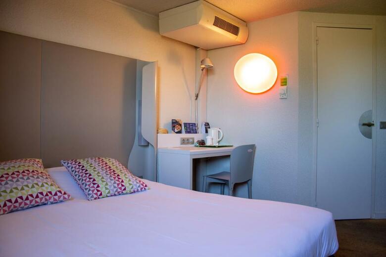 Hotel Campanile - Dunkerke