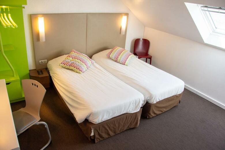 Hotel Campanile - Dunkerke