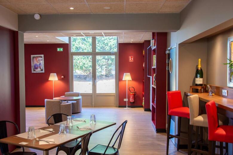 Hotel Campanile - Dunkerke