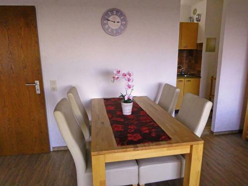 Apartamento A1208 (Ferienpark Rhein-lahn)