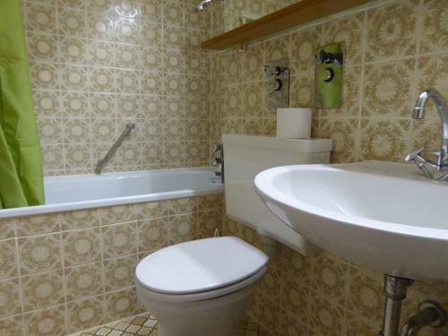 Apartamento B306 (Ferienpark Rhein-lahn)