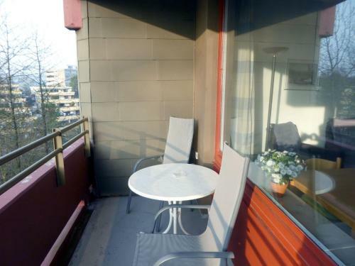 Apartamento B306 (Ferienpark Rhein-lahn)