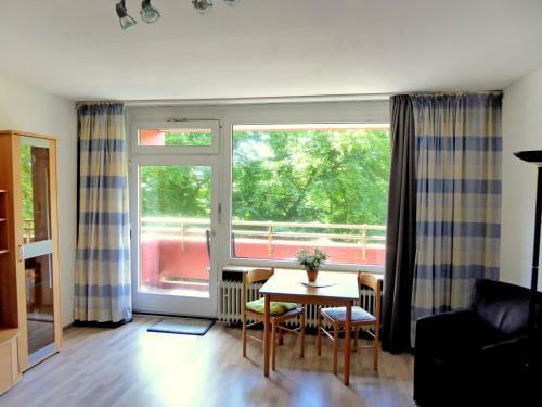 Apartamento B306 (Ferienpark Rhein-lahn)