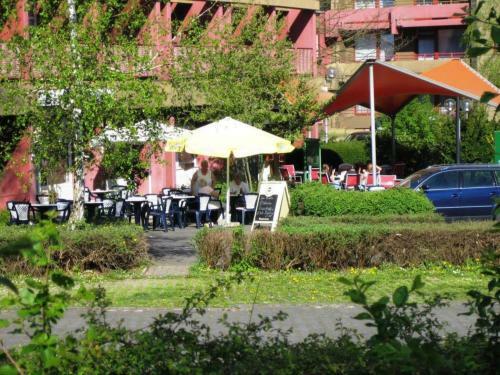 Apartamento B306 (Ferienpark Rhein-lahn)