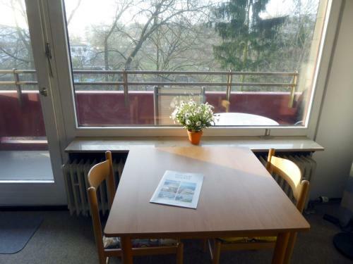 Apartamento B306 (Ferienpark Rhein-lahn)