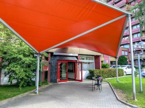 Apartamento B807 (Ferienpark Rhein-lahn)