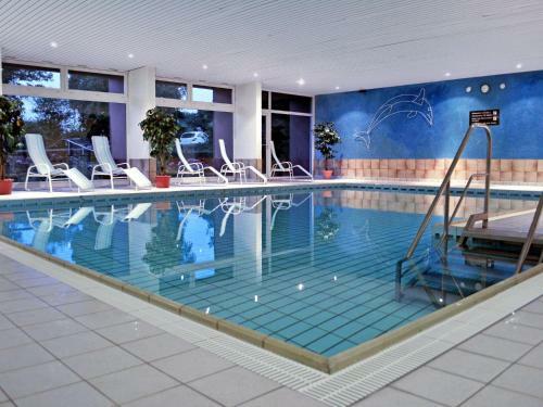 Apartment B410 (ferienpark Rhein-lahn)