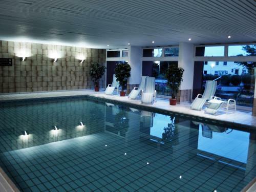 Apartment B901 (ferienpark Rhein-lahn)