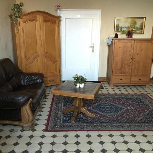 Hostal Pension Gutshaus
