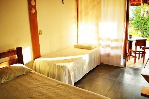 Hostal Pousada Theodora