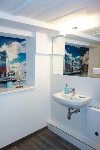 Apartment Steuerbord Ottensen