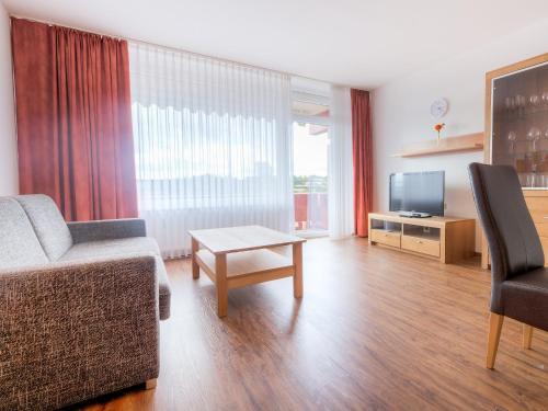 Apartment A707 (Ferienpark Rhein-lahn)