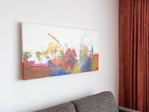 Apartment A707 (Ferienpark Rhein-lahn)