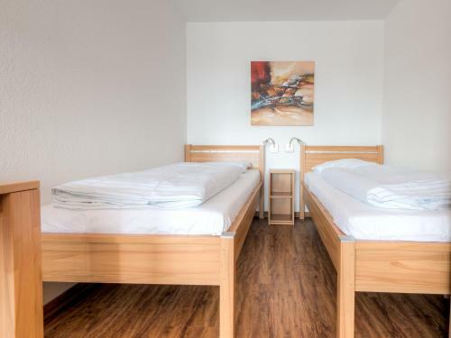 Apartment A707 (Ferienpark Rhein-lahn)