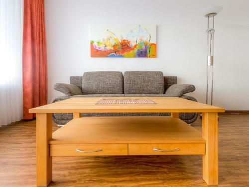 Apartment A706 (ferienpark Rhein-lahn)
