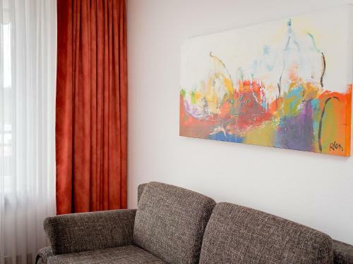 Apartment A706 (ferienpark Rhein-lahn)