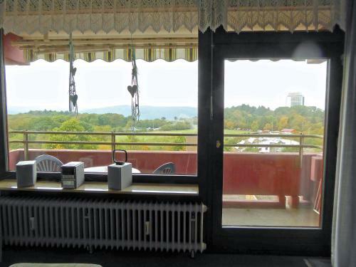 Apartment A907 (ferienpark Rhein-lahn)
