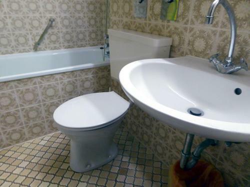 Apartment B307 (ferienpark Rhein-lahn)