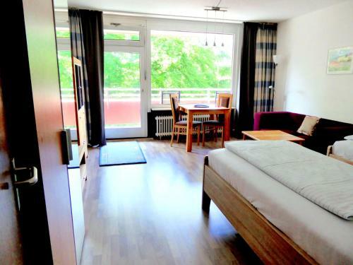 Apartment B307 (ferienpark Rhein-lahn)
