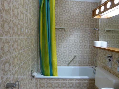 Apartment B307 (ferienpark Rhein-lahn)