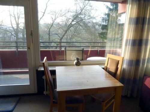 Apartment B307 (ferienpark Rhein-lahn)