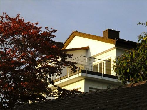 Villa Himmelreich
