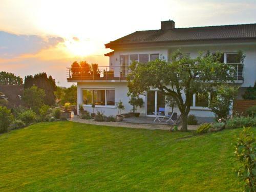 Villa Himmelreich
