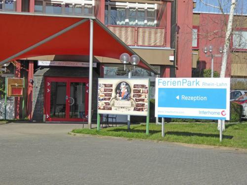 Apartamento B906 (ferienpark Rhein-lahn)