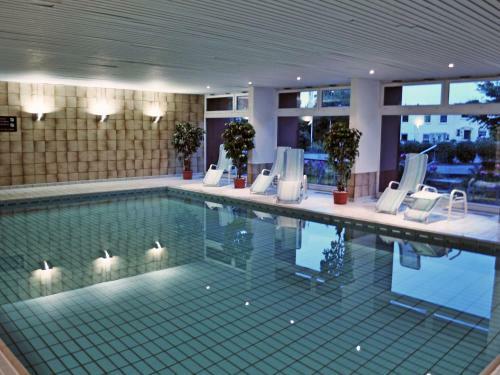 Apartamento B906 (ferienpark Rhein-lahn)