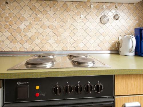 Apartamento A109 (ferienpark Rhein-lahn)