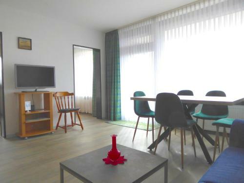 Apartamento A109 (ferienpark Rhein-lahn)