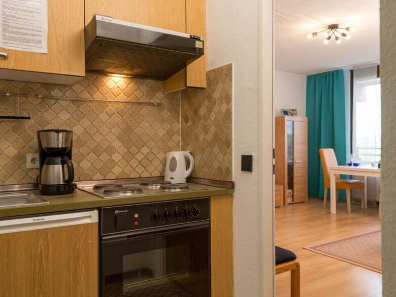 Apartamento B403 (ferienpark Rhein-lahn)