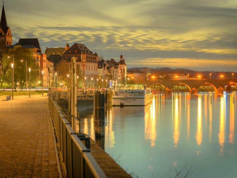 Apartamento B403 (ferienpark Rhein-lahn)