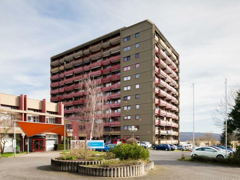 Apartamento B403 (ferienpark Rhein-lahn)