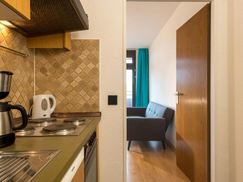 Apartamento B403 (ferienpark Rhein-lahn)