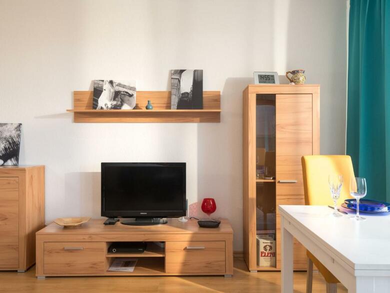 Apartamento B403 (ferienpark Rhein-lahn)