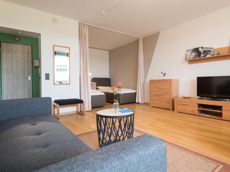 Apartamento B403 (ferienpark Rhein-lahn)