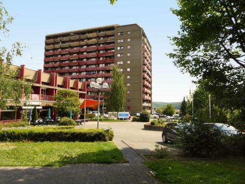 Apartamento B801 (ferienpark Rhein-lahn)