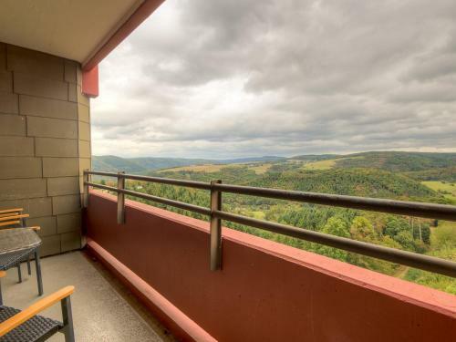 Apartamento B801 (ferienpark Rhein-lahn)