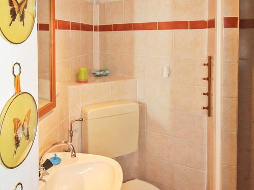 Apartment Am Rabensteig