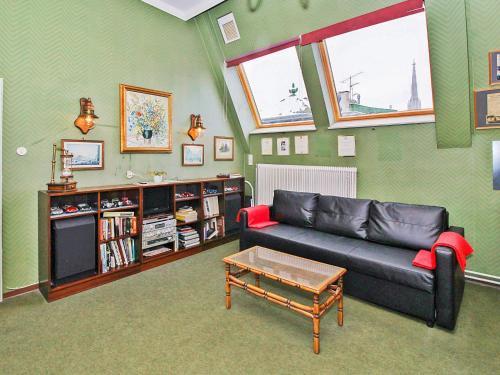 Apartment Am Rabensteig