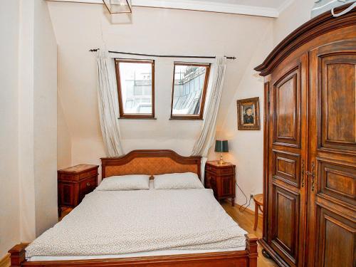 Apartment Am Rabensteig