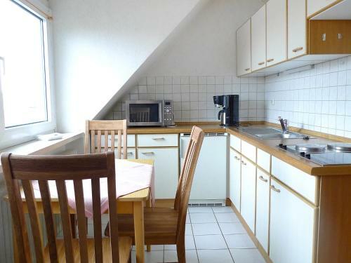 Apartment Tunnelstrasse.2