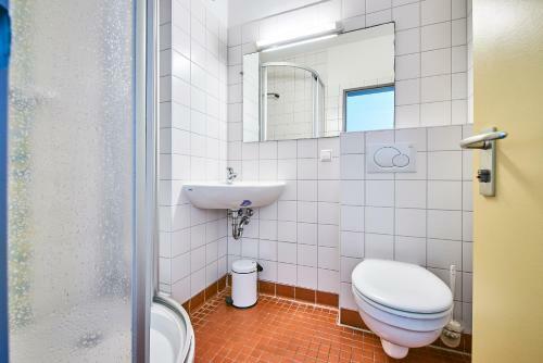 Albergue Jugendherberge Norderney