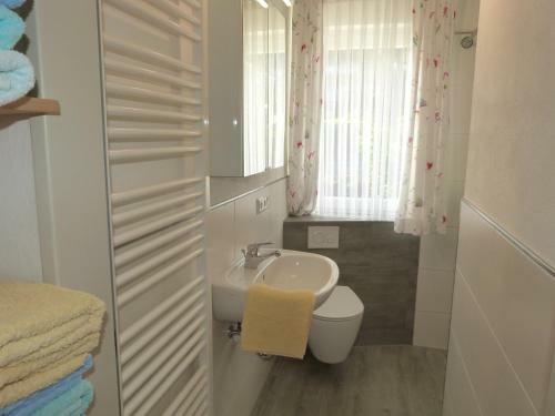Ferienhaus Am G�nserasen