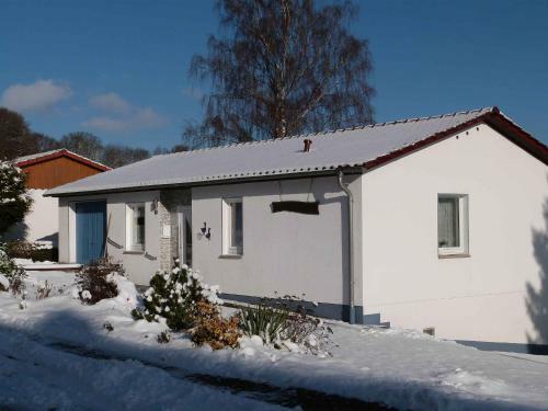 Ferienhaus Am G�nserasen