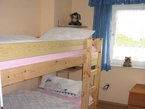 Ferienhaus Am G�nserasen